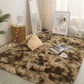 Thick Carpet for Living Room Plush Rug Kids Bed Room Fluffy Floor Carpets Window Bedside Soft Velvet Mat Modern Home Decor Rugs