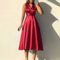 Women Prom Dresses Fashion Strappy V-neck Sexy Backless Evening Party Maxi Dress Elegant Ladies Clothing for Women Vestidos