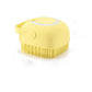 Pet supplies Bathroom  Puppy Big Dog Cat Bath Massage Gloves Brush Soft Safety Silicone Pet Accessories for Dogs Cats Tools