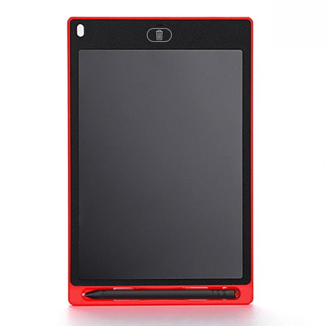 Writing Tablet Drawing Board Children Graffiti Sketchpad Toys 8.5inch Lcd Handwriting Blackboard magic drawing board