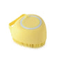 Pet supplies Bathroom  Puppy Big Dog Cat Bath Massage Gloves Brush Soft Safety Silicone Pet Accessories for Dogs Cats Tools
