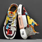 New Men Running Shoes Outdoor Breathable Athletic Sport Shoes High Quality Comfortable Soft Jogging Sneakers Zapatillas
