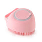 Pet supplies Bathroom  Puppy Big Dog Cat Bath Massage Gloves Brush Soft Safety Silicone Pet Accessories for Dogs Cats Tools