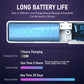 90 Degree Rotatable Mosquito Killer Lamp Electric shocker 365nm UV Light USB Charging Bug Zapper Trap Flies Summer Fly Swatter
