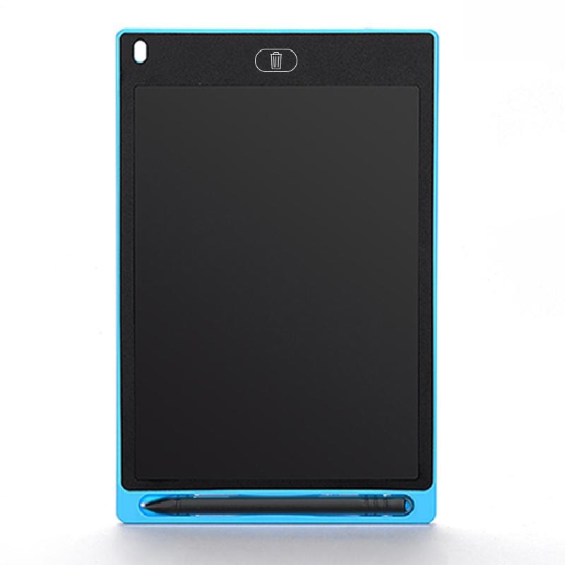Writing Tablet Drawing Board Children Graffiti Sketchpad Toys 8.5inch Lcd Handwriting Blackboard magic drawing board