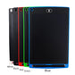 Writing Tablet Drawing Board Children Graffiti Sketchpad Toys 8.5inch Lcd Handwriting Blackboard magic drawing board