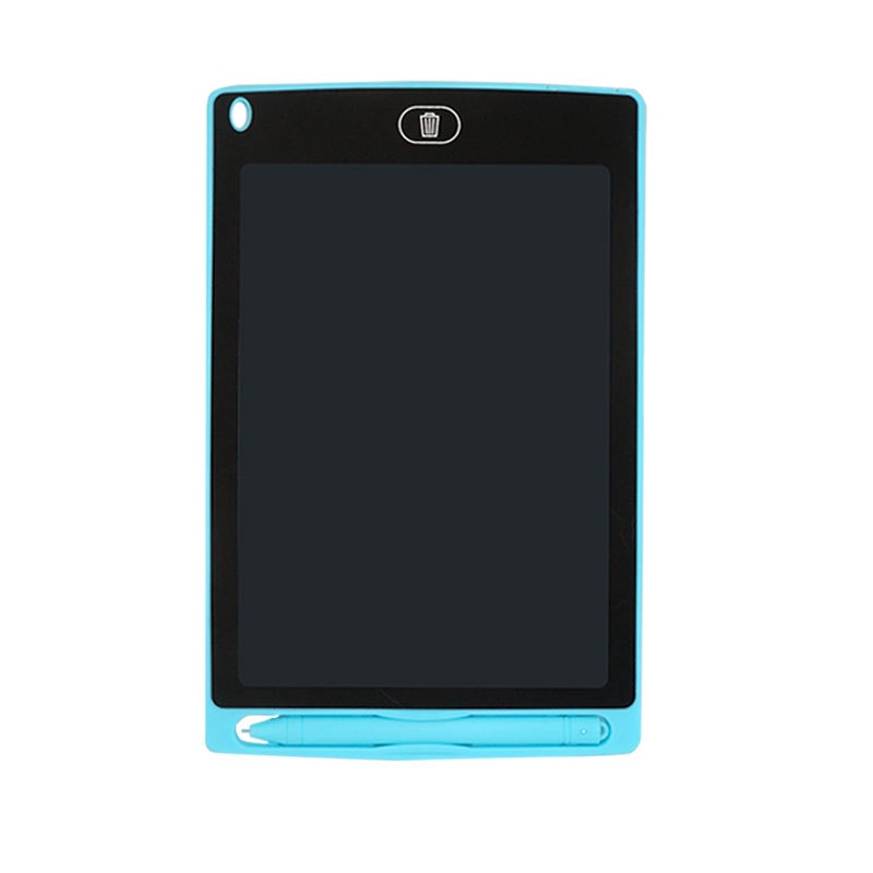 Writing Tablet Drawing Board Children Graffiti Sketchpad Toys 8.5inch Lcd Handwriting Blackboard magic drawing board