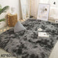 Thick Carpet for Living Room Plush Rug Kids Bed Room Fluffy Floor Carpets Window Bedside Soft Velvet Mat Modern Home Decor Rugs