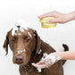 Pet supplies Bathroom  Puppy Big Dog Cat Bath Massage Gloves Brush Soft Safety Silicone Pet Accessories for Dogs Cats Tools