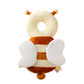1-3T Toddler Baby Head Protector Safety Pad Cushion Back Prevent Injured Angel Bee Cartoon Security Pillows
