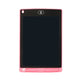 Writing Tablet Drawing Board Children Graffiti Sketchpad Toys 8.5inch Lcd Handwriting Blackboard magic drawing board