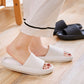 Thick Platform Bathroom Home Slippers Cloud Slippers Women Soft Sole EVA Indoor Slides Sandals 2021 Summer Non-slip Flip Flops