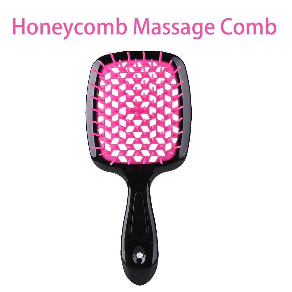 Hair Curler USB Rechargeable Portable Auto Curler LED Display Temperature