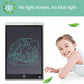 Writing Tablet Drawing Board Children Graffiti Sketchpad Toys 8.5inch Lcd Handwriting Blackboard magic drawing board
