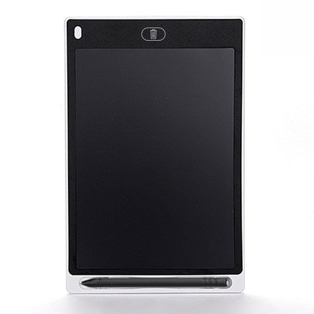 Writing Tablet Drawing Board Children Graffiti Sketchpad Toys 8.5inch Lcd Handwriting Blackboard magic drawing board