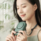 Portable  Hanging Neck Fan Mini Cooling Fans Bladeless USB Rechargeable Sports Cooling Fan For Outdoor Sport Travel