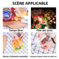 Mini Plastic Bag Sealer Machine Storage Bag Clip Sealing Storage Machine Portable Sealer Packing Seal Food Snack Kitchen Gadgets
